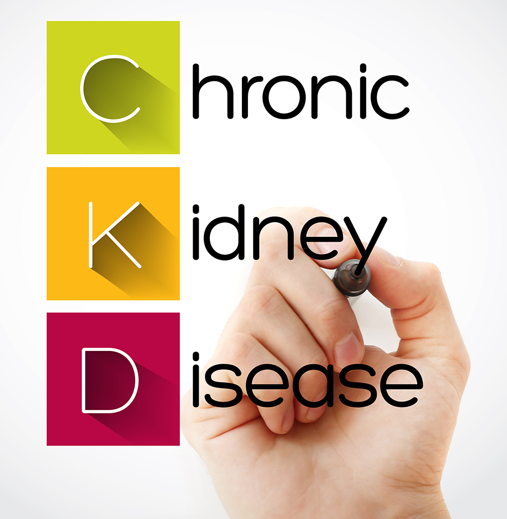 Chronic Kidney Disease: San Bernardino | Inland Empire Nephrology